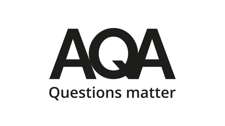 AQA logo