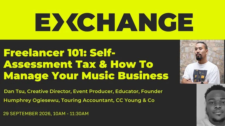 exchange freelancer 101