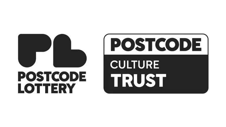 postcode lottery logo