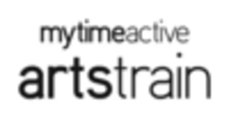 artstrain logo