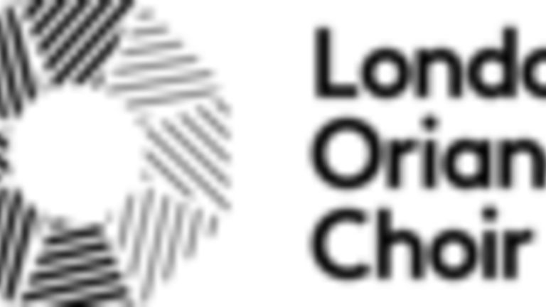 london choir logo