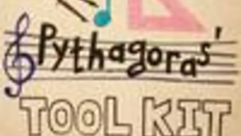 pythagorus toolkit logo