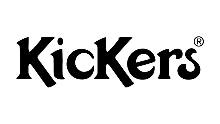 Kickers Logo
