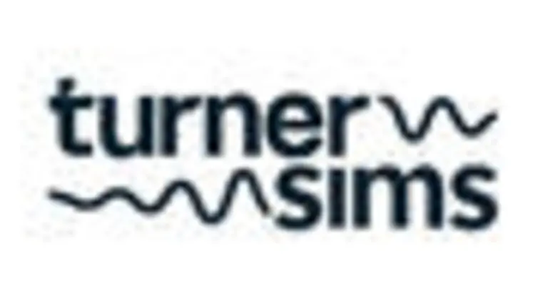 turner sims logo