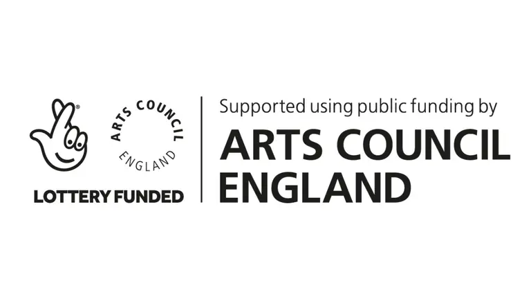 arts council england logo