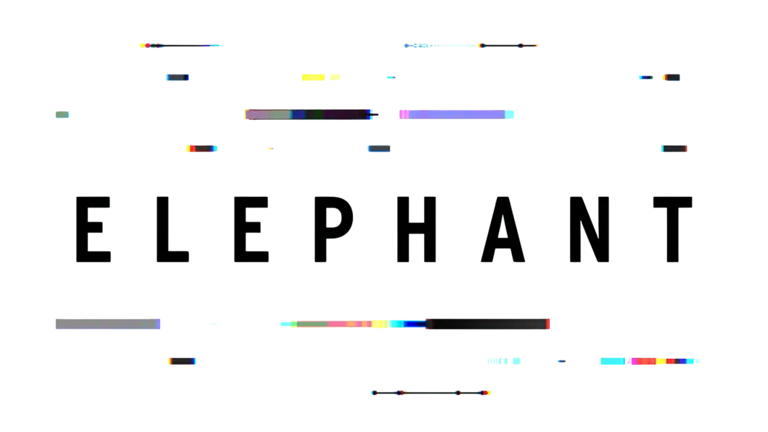 Elephant logo