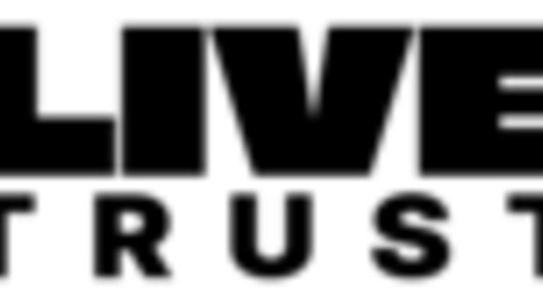 Live Trust logo