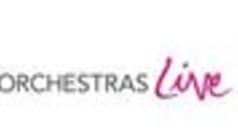 orchestras live logo