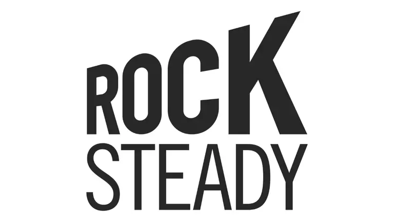 rocksteady logo