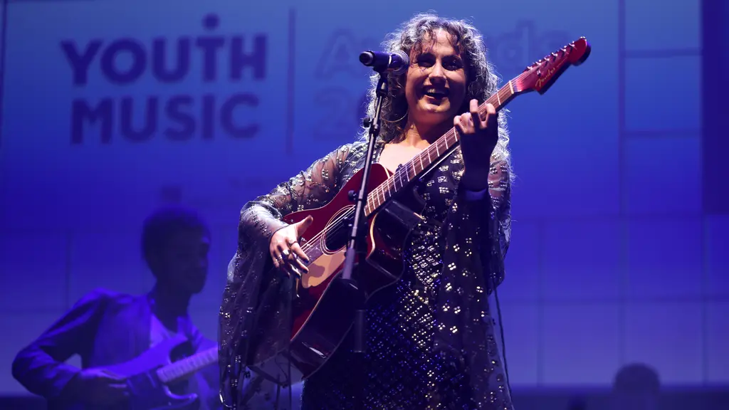 Impact and Insights | Youth Music