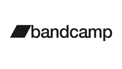 bandcamp logo