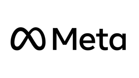 meta logo
