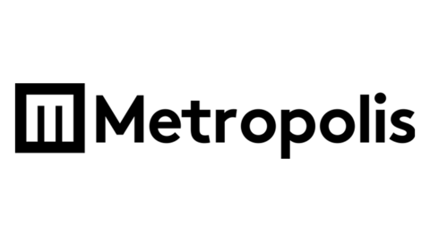 metropolis logo