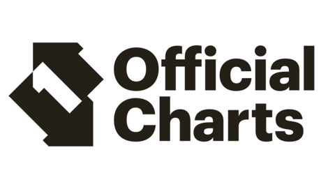 official charts logo
