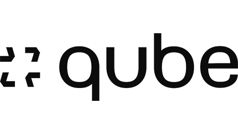 qube logo