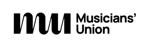 the MU's logo
