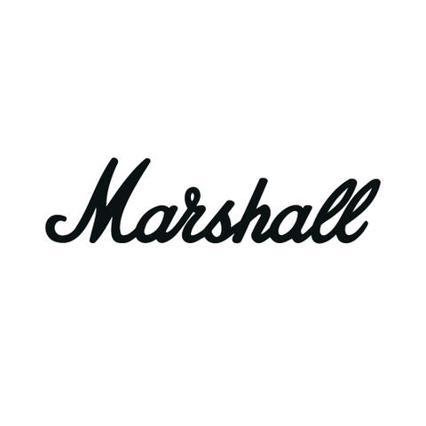 marshall logo