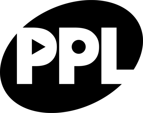PPL logo black