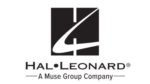 Hal Leonard Europe logo