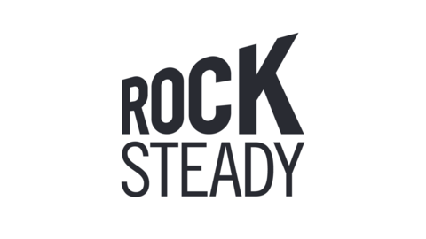 rocksteady logo