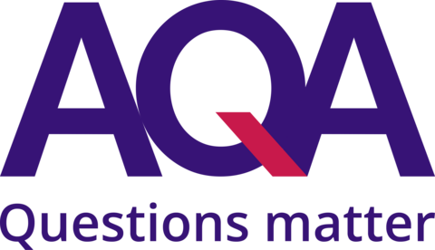 AQA logo
