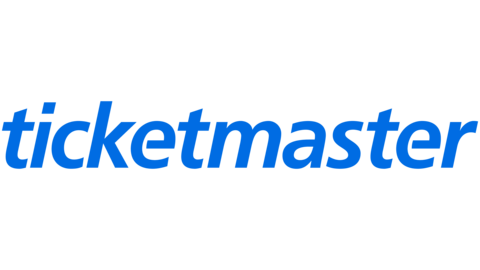 Ticketmaster logo