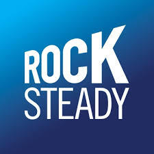 rocksteady logo