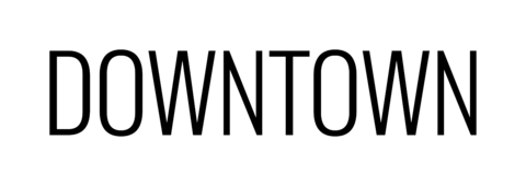 downtown logo