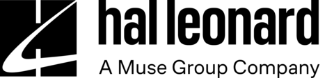 Hal Leonard Europe logo