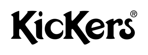 Kickers logo
