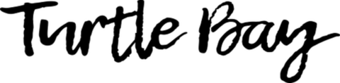 turtle bay logo