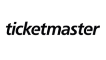 ticketmaster logo
