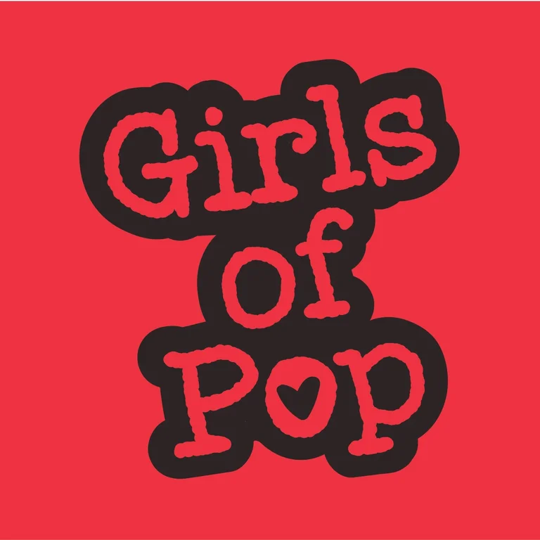 girls of pop logo