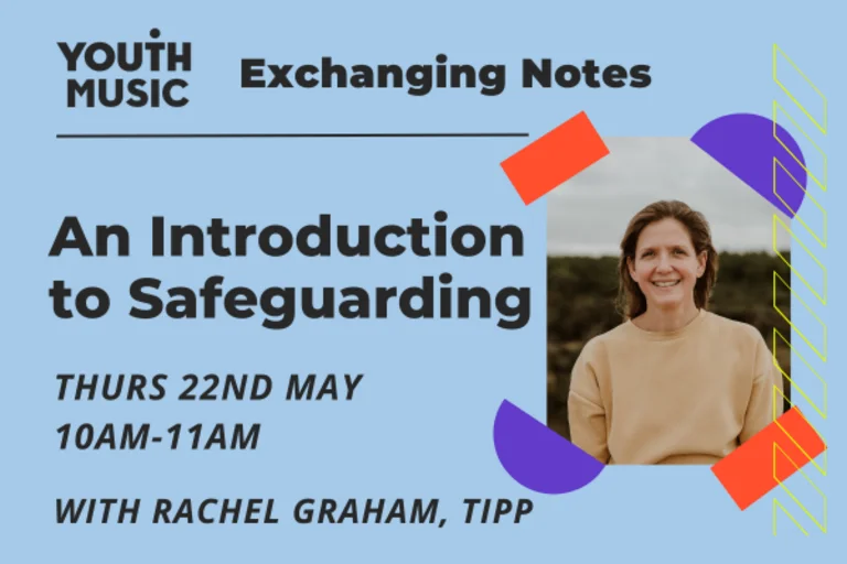 An Introduction to Safeguarding graphic