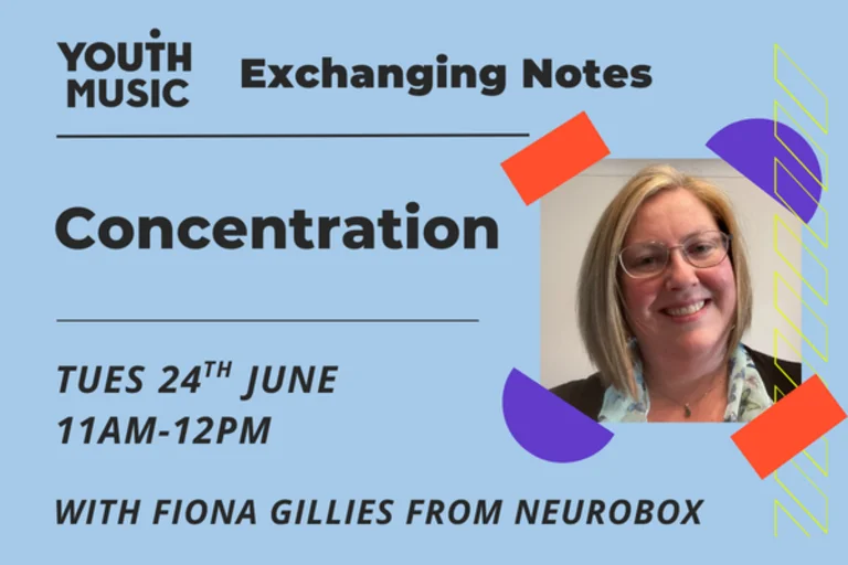 Graphic: concentration