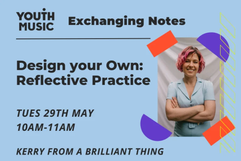 Design your Own: Reflective Practice