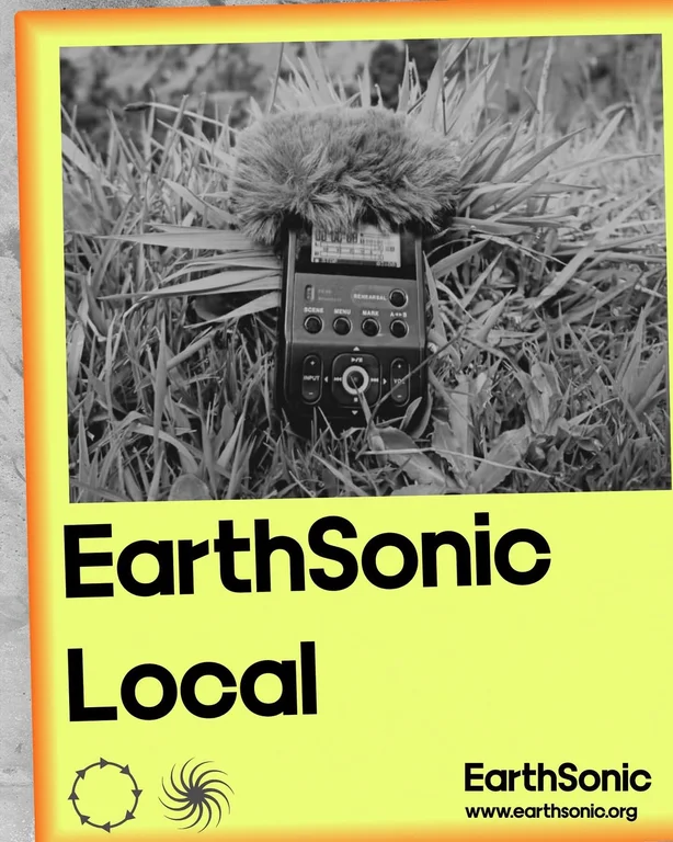 earthsonic local poster