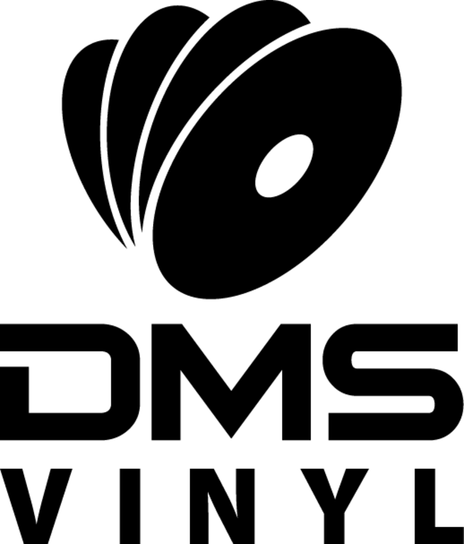 DMS logo