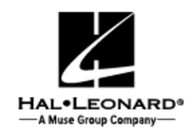 Hal Leonard Europe logo