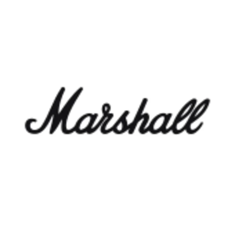 Marshall logo