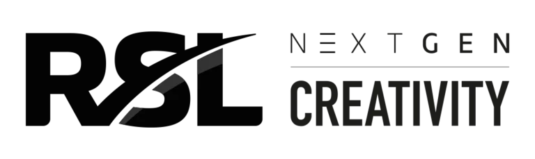 RSL logo