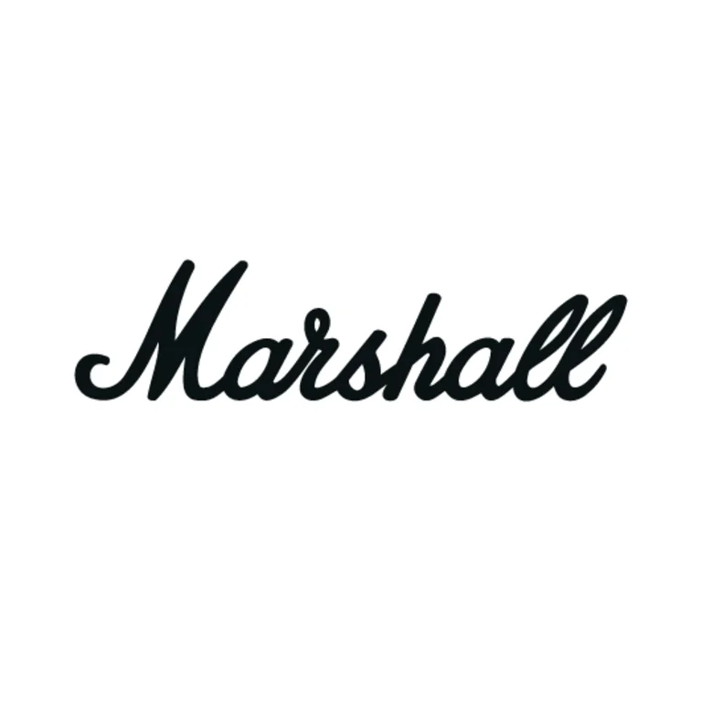 marshall logo