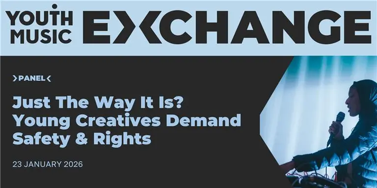 Exchange just the way it is