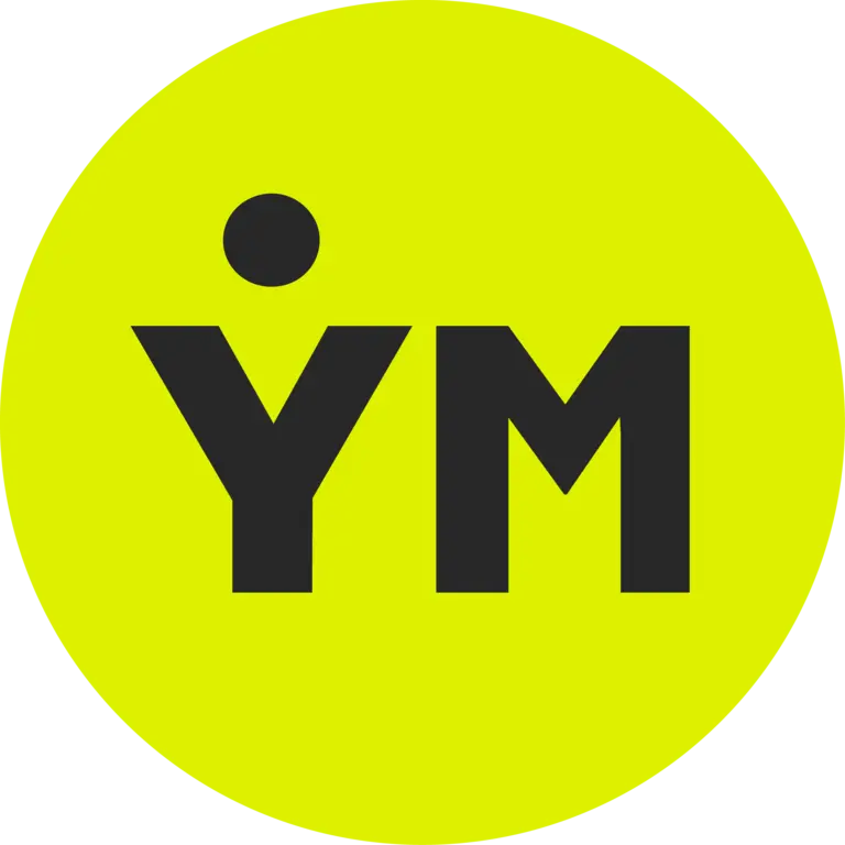 youth music logo
