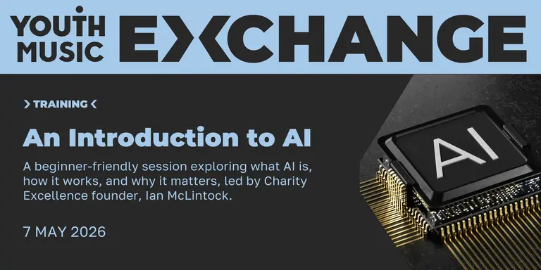 An Introduction to AI poster