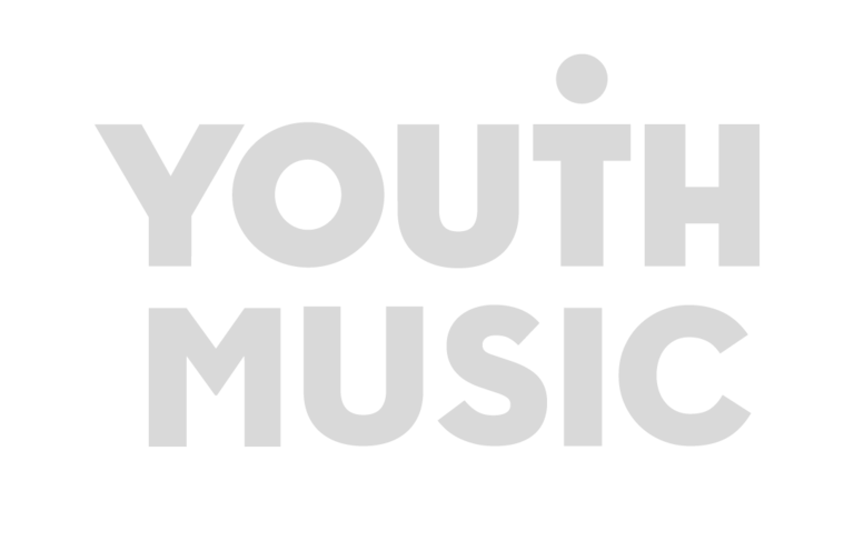 Youth Music logo