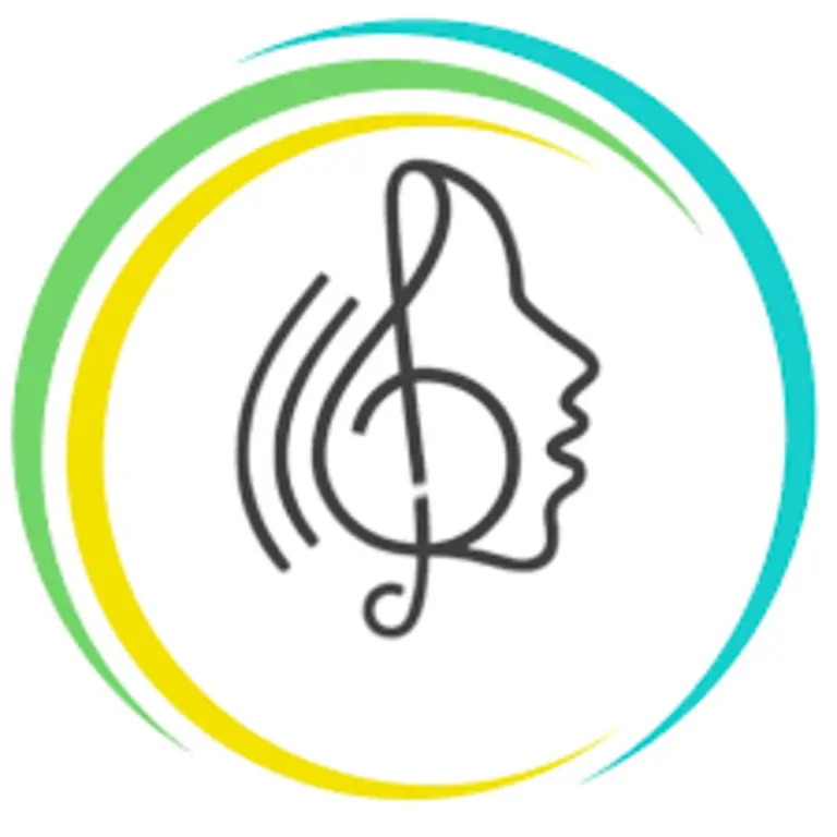 Feltham Community Choir logo