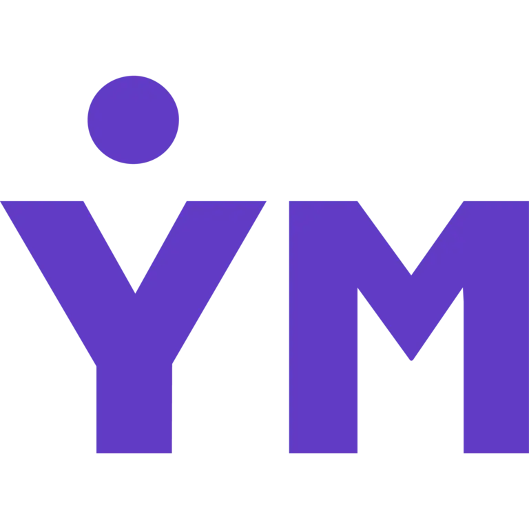Youth Music Logo