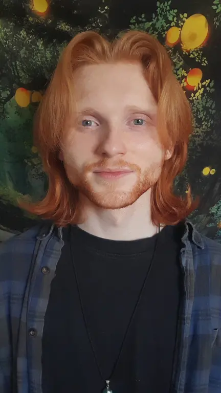 Harry Swift headshot
