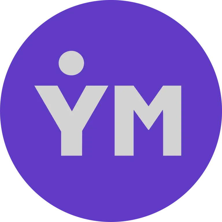 Youth Music logo